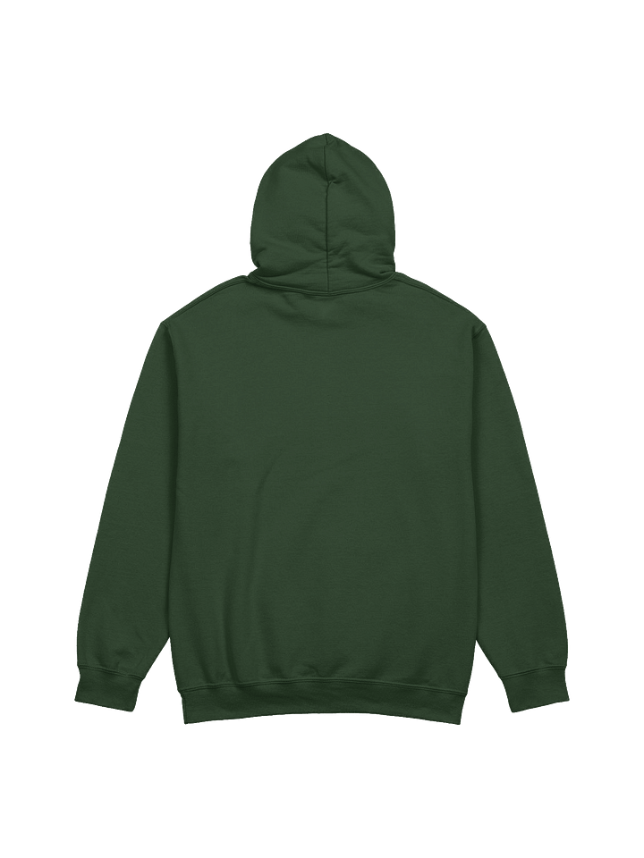 Chopping Spree White - Hoodie product image (2)