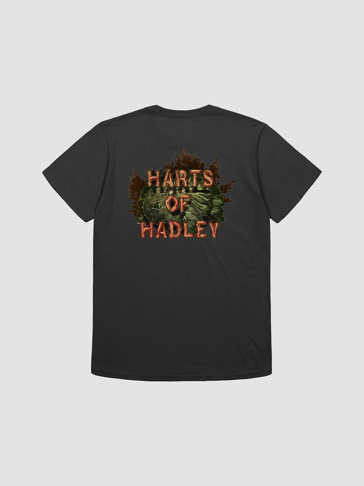Harts Of Hadley 