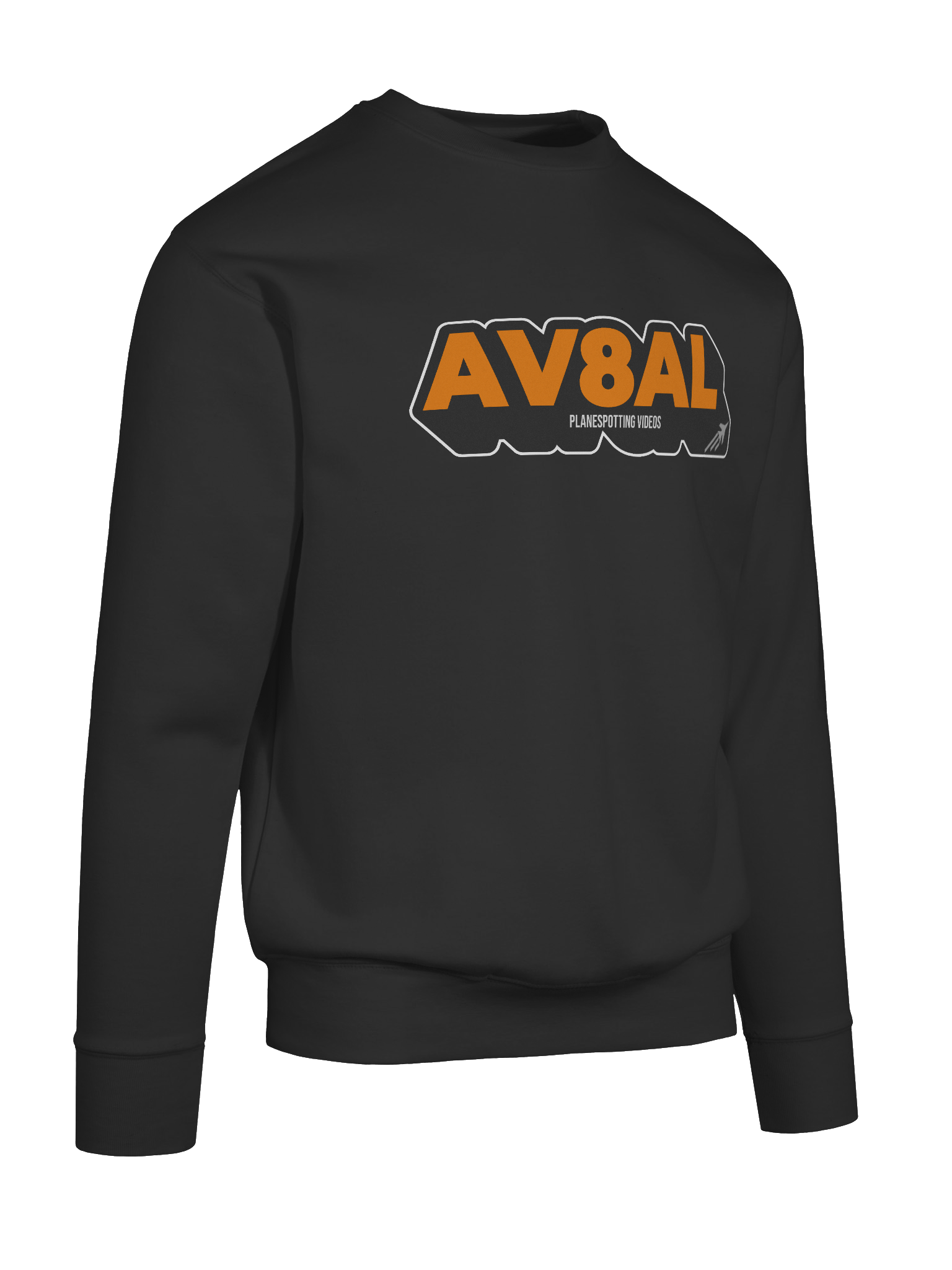 AV8AL Planespotting Sweatshirt product image (92)