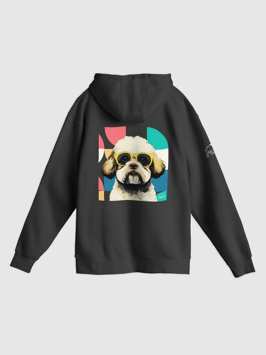 The Bold Bichon product image (3)