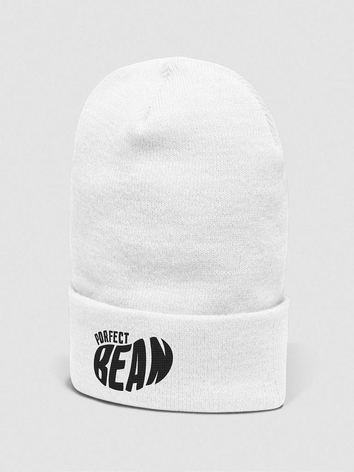 PorfectBEANie product image (2)