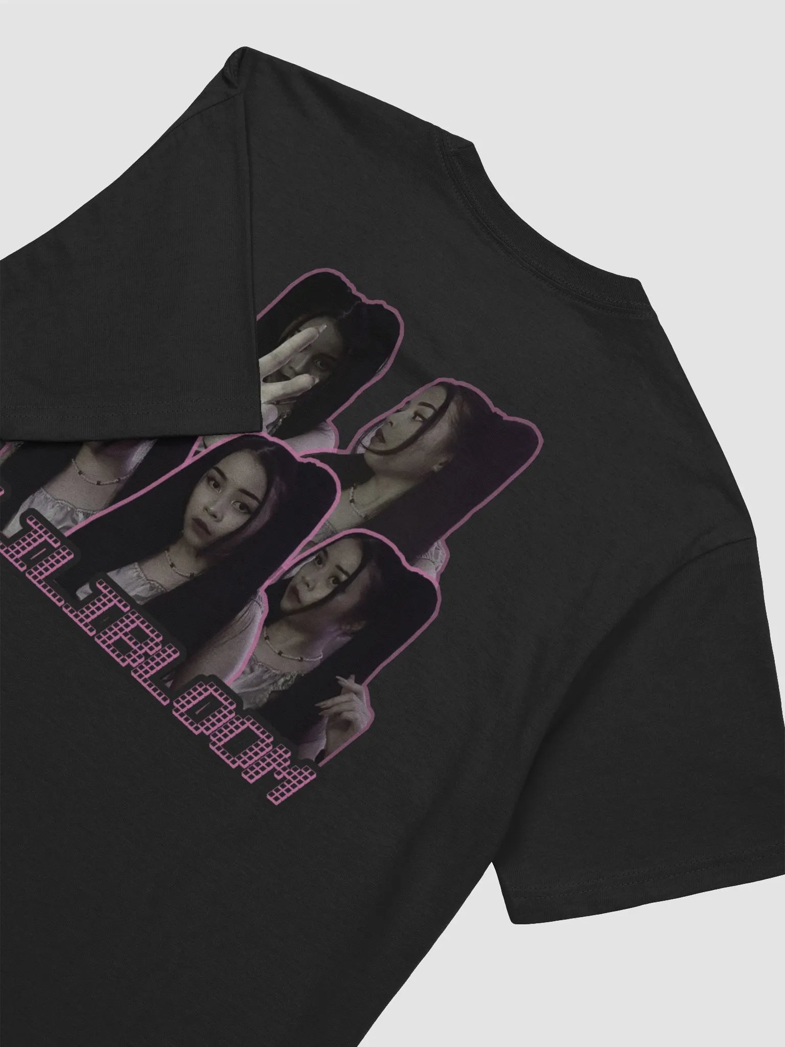 Lili Shirt product image (3)