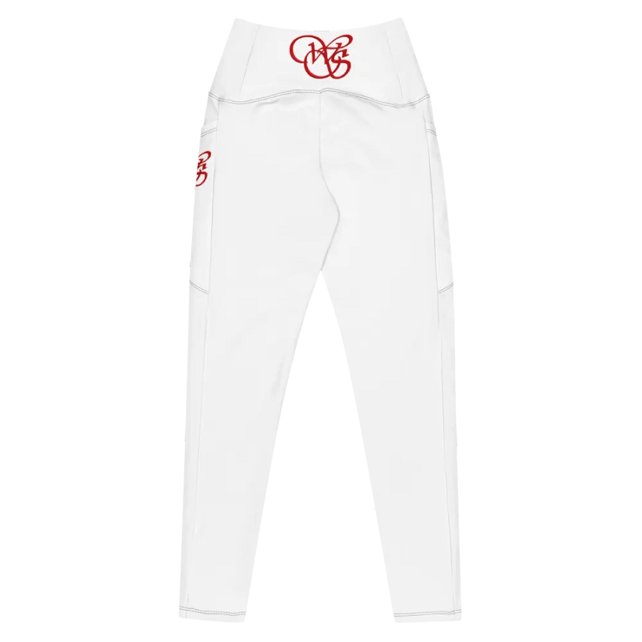 WS Leggings with Pockets product image (5)