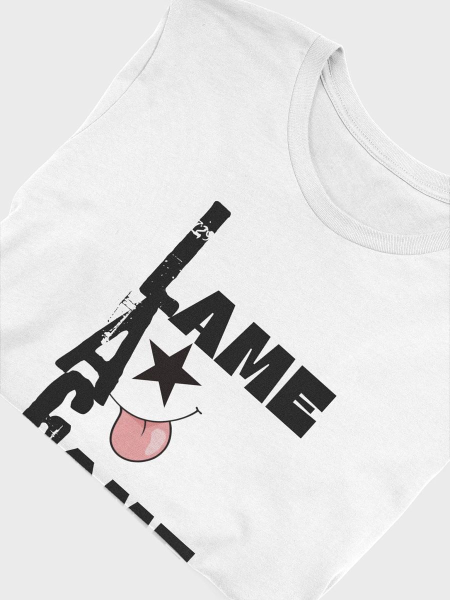Lag Graphic Tee product image (3)