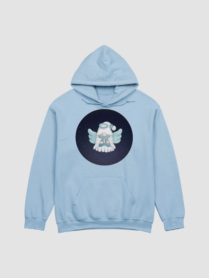 Gemini-Zodiac Angel Gnome product image (1)