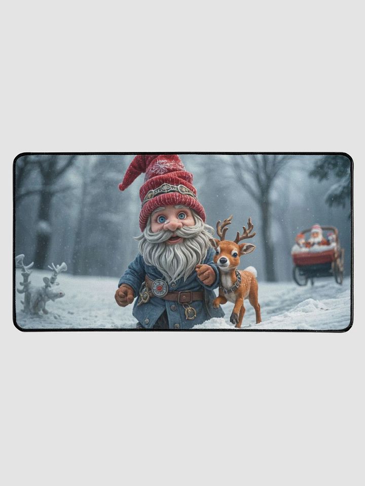 Jolly Gnome product image (2)