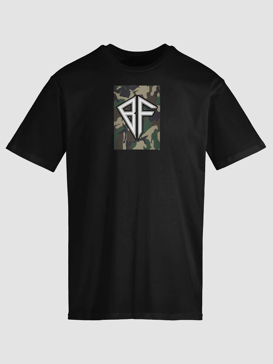 Classic Camo Tee product image (5)