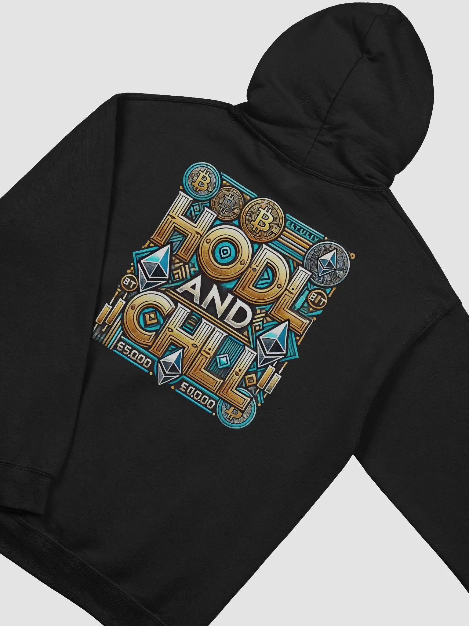 Crypto Cozy product image (3)