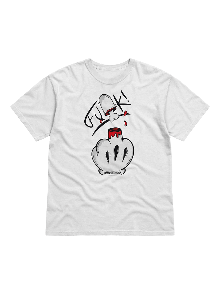 F*CK - SHIRT product image (37)