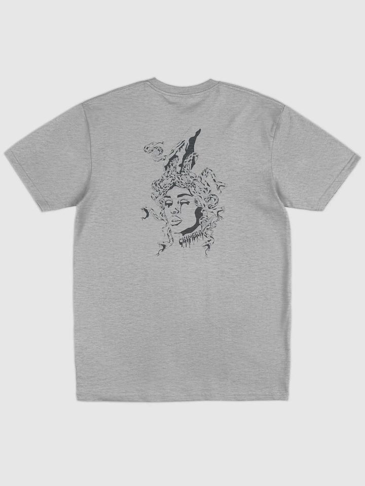 Climbing Medusa T product image (4)