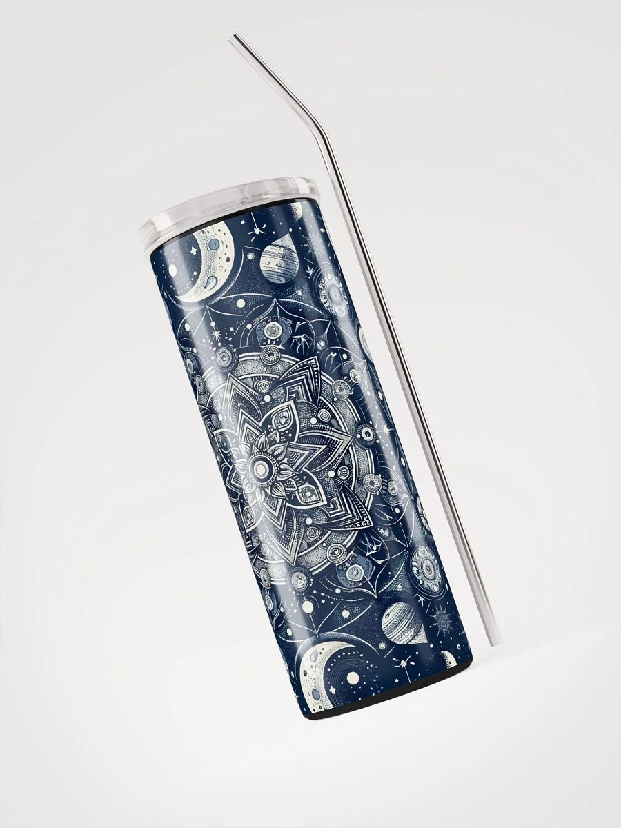 Stainless Steel Tumbler product image (5)