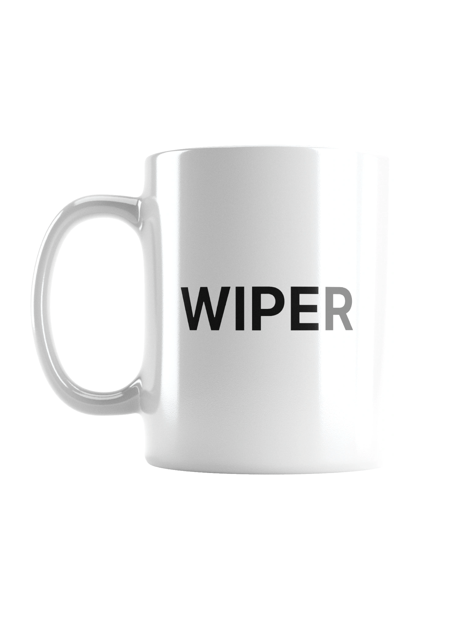 Wiper Mug product image (1)
