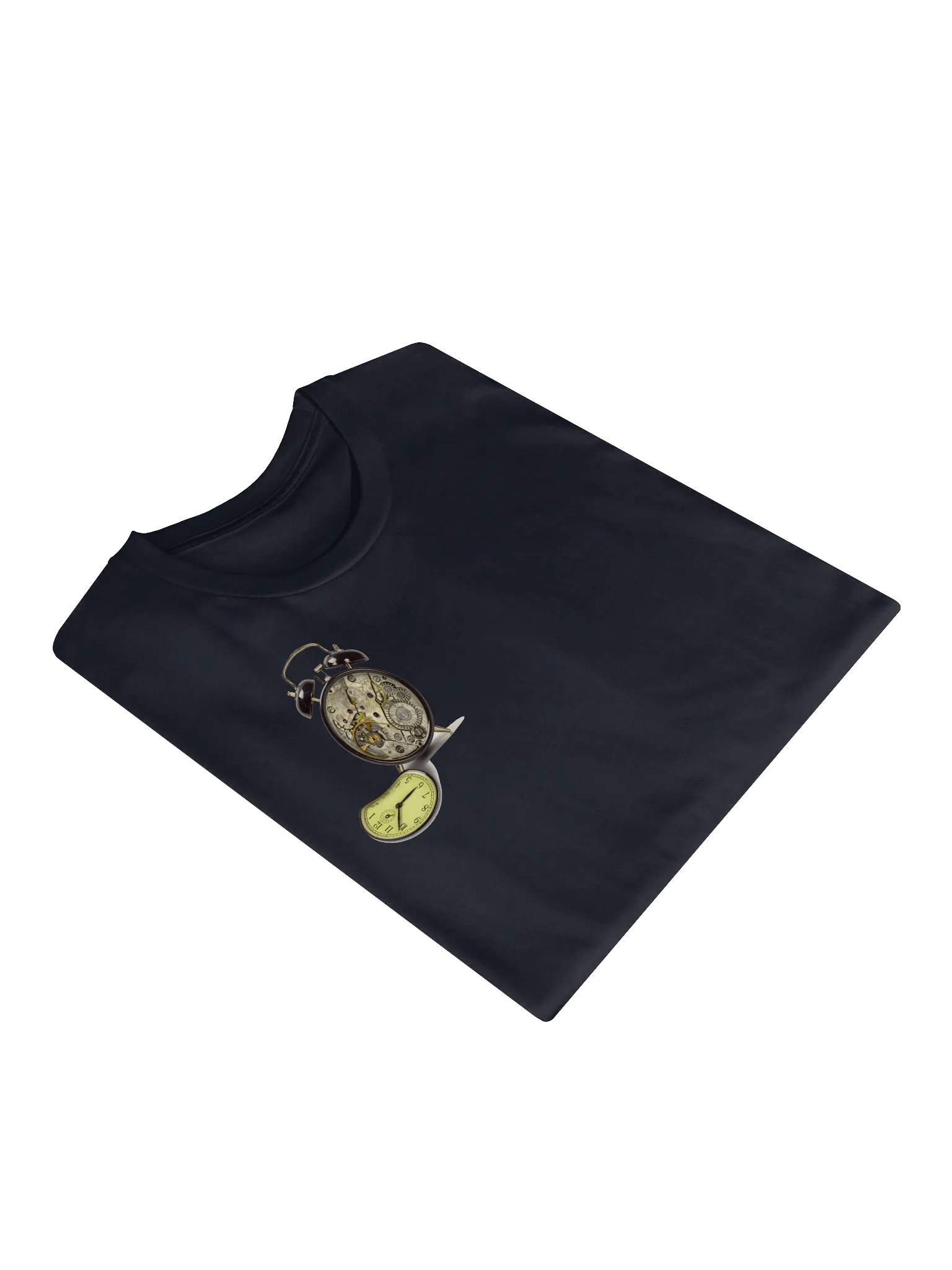 Mechanical Meltdown Unisex T-Shirt product image (12)