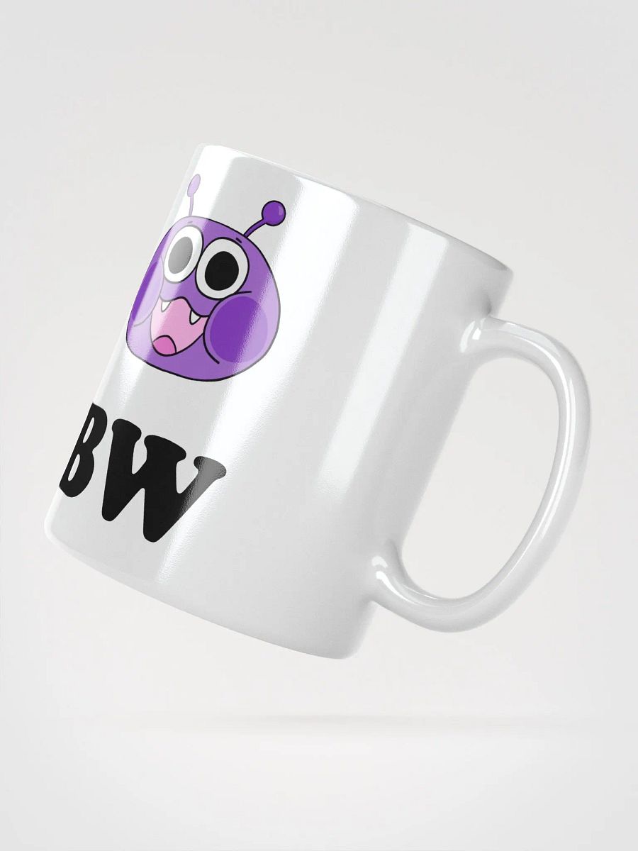 Tobby BBW Mug product image (3)