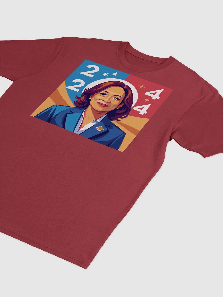 Kamala Harris 2024 Men's Premium Tee product image (8)
