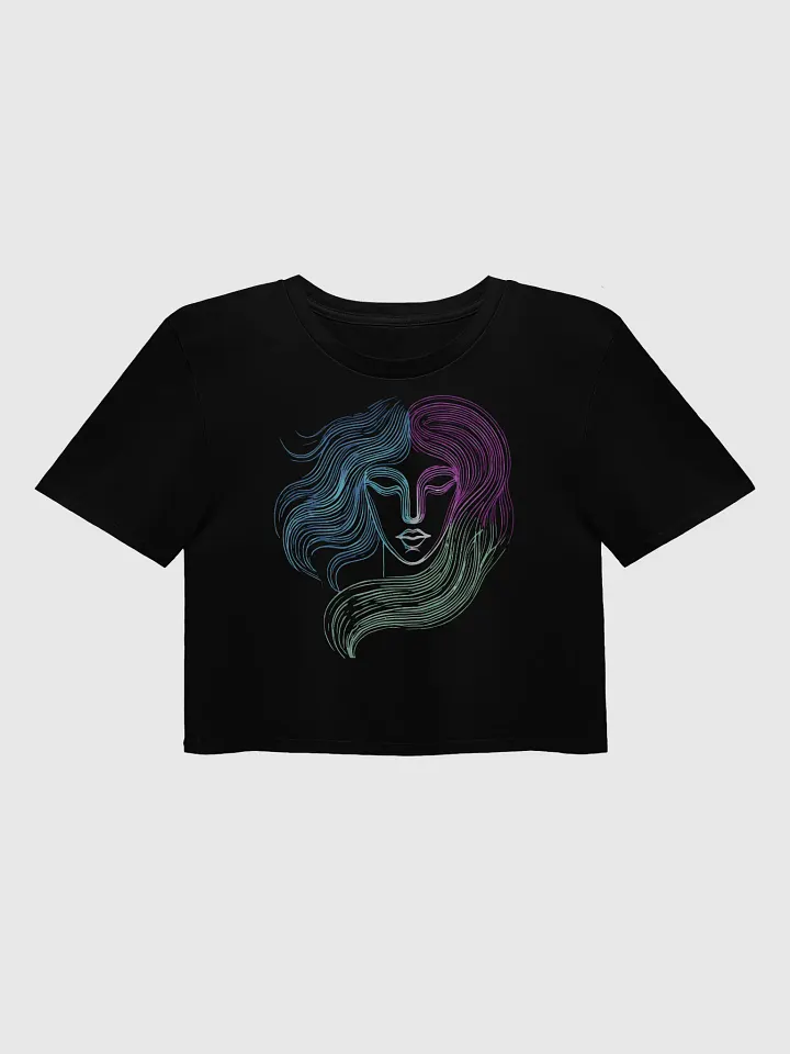 Dual Essence - Crop Top product image (1)