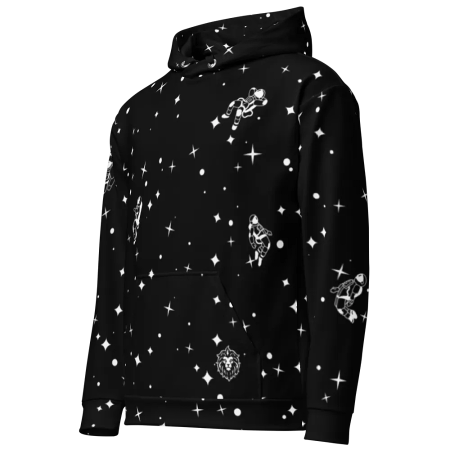 *NEW* Sandromeda Hoodie product image (2)