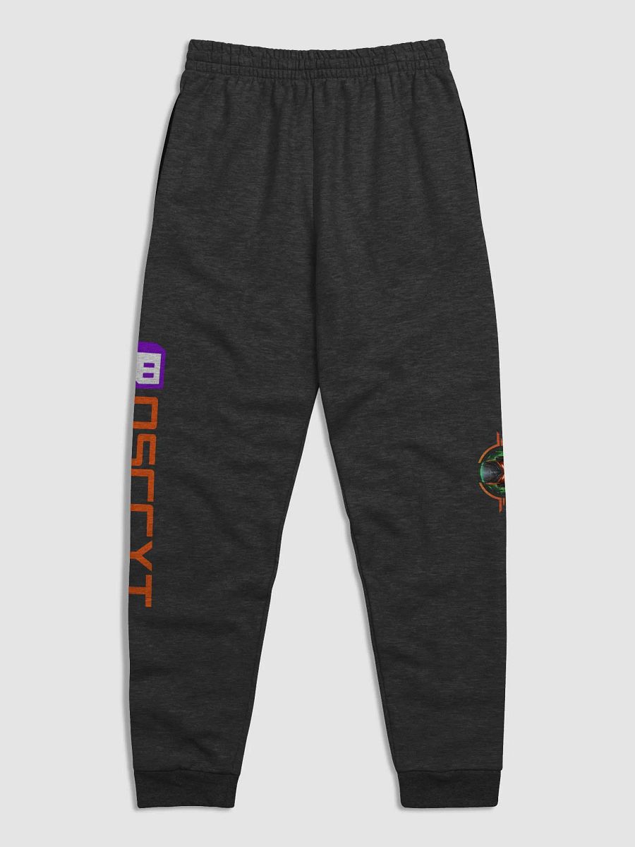 Q's Logo Joggers product image (5)