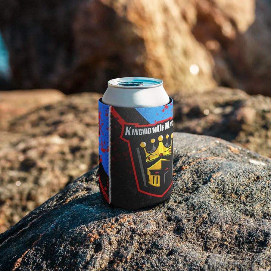 e-sports Can coozie product image (8)