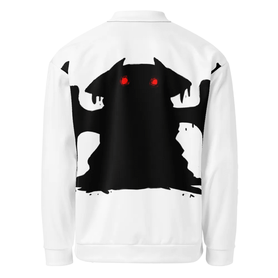 Distortion World 2 Bomber product image (2)