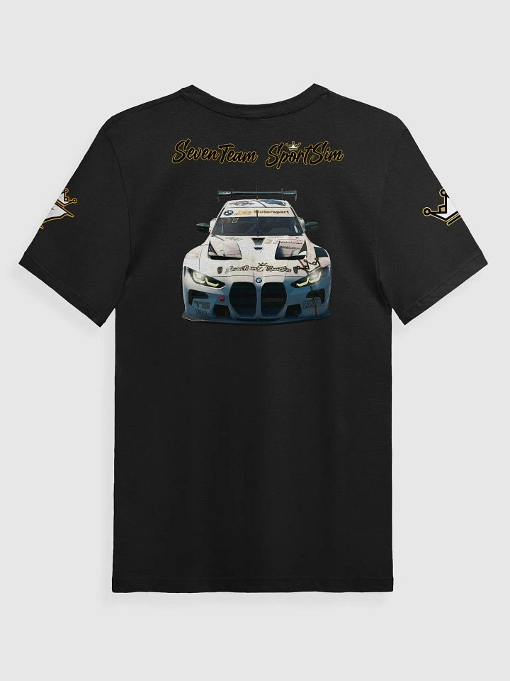 Seven7eam T-Shirt product image (6)