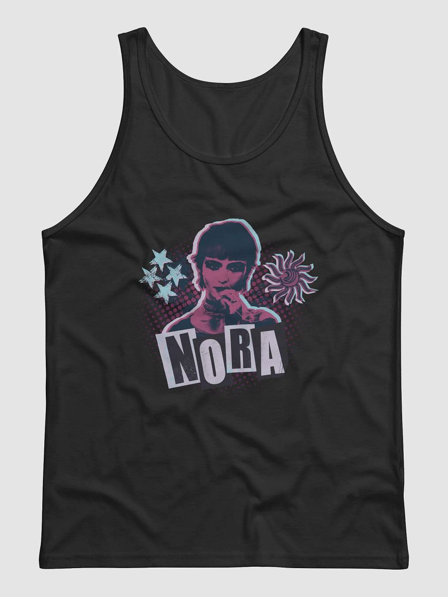 Lost Records: Bloom & Rage Nora Malakian Grunge Tank Top product image (4)