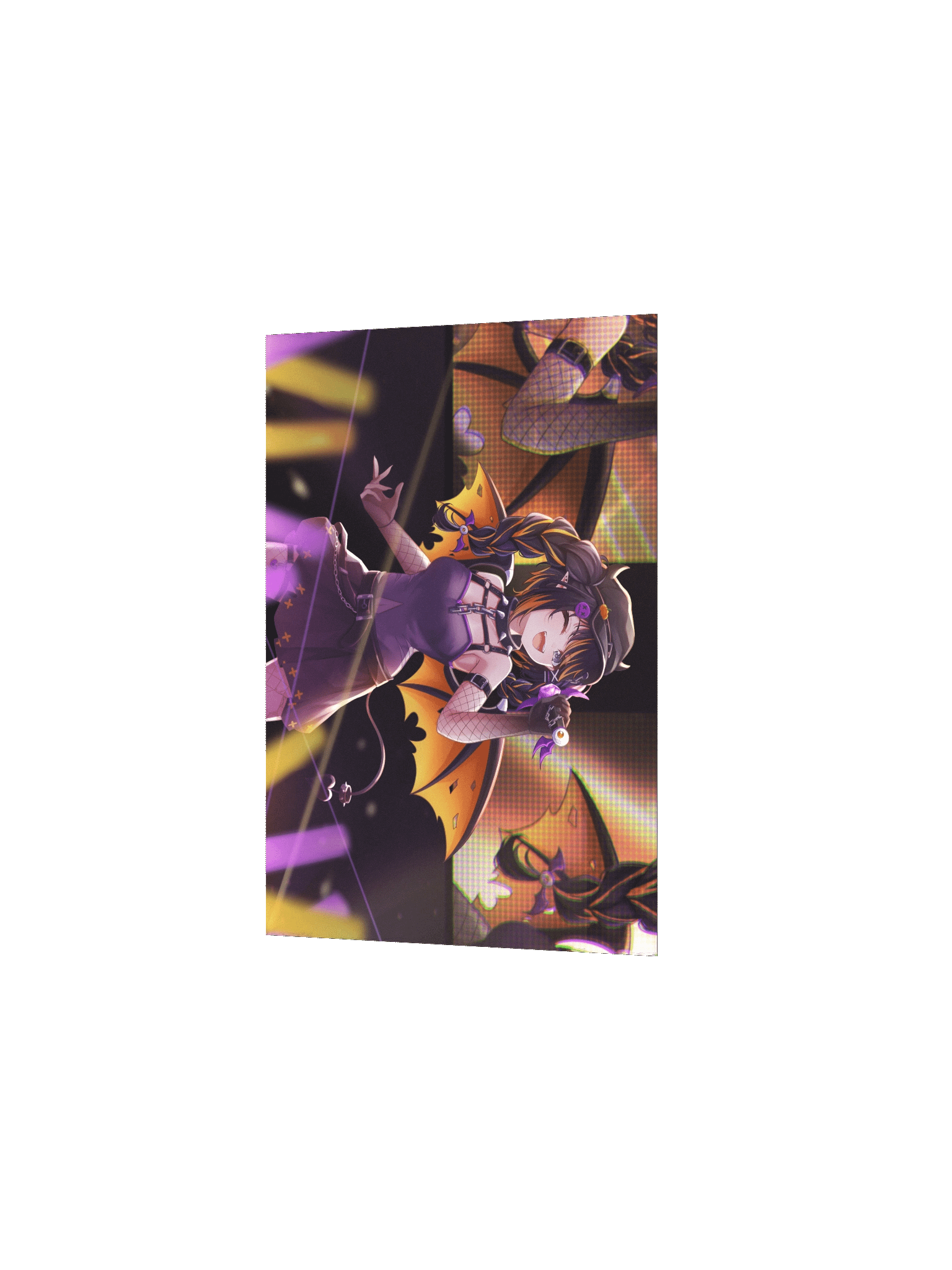 In The End - Mistiplayer Print product image (2)