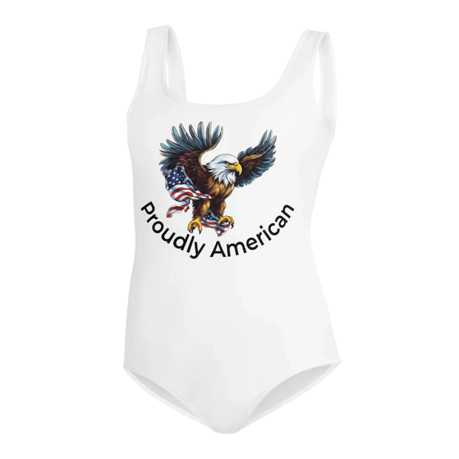 Proudly American product image (2)