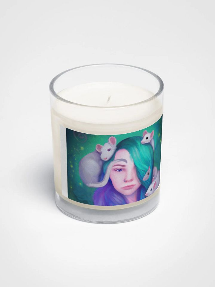 Beauty candle product image (2)