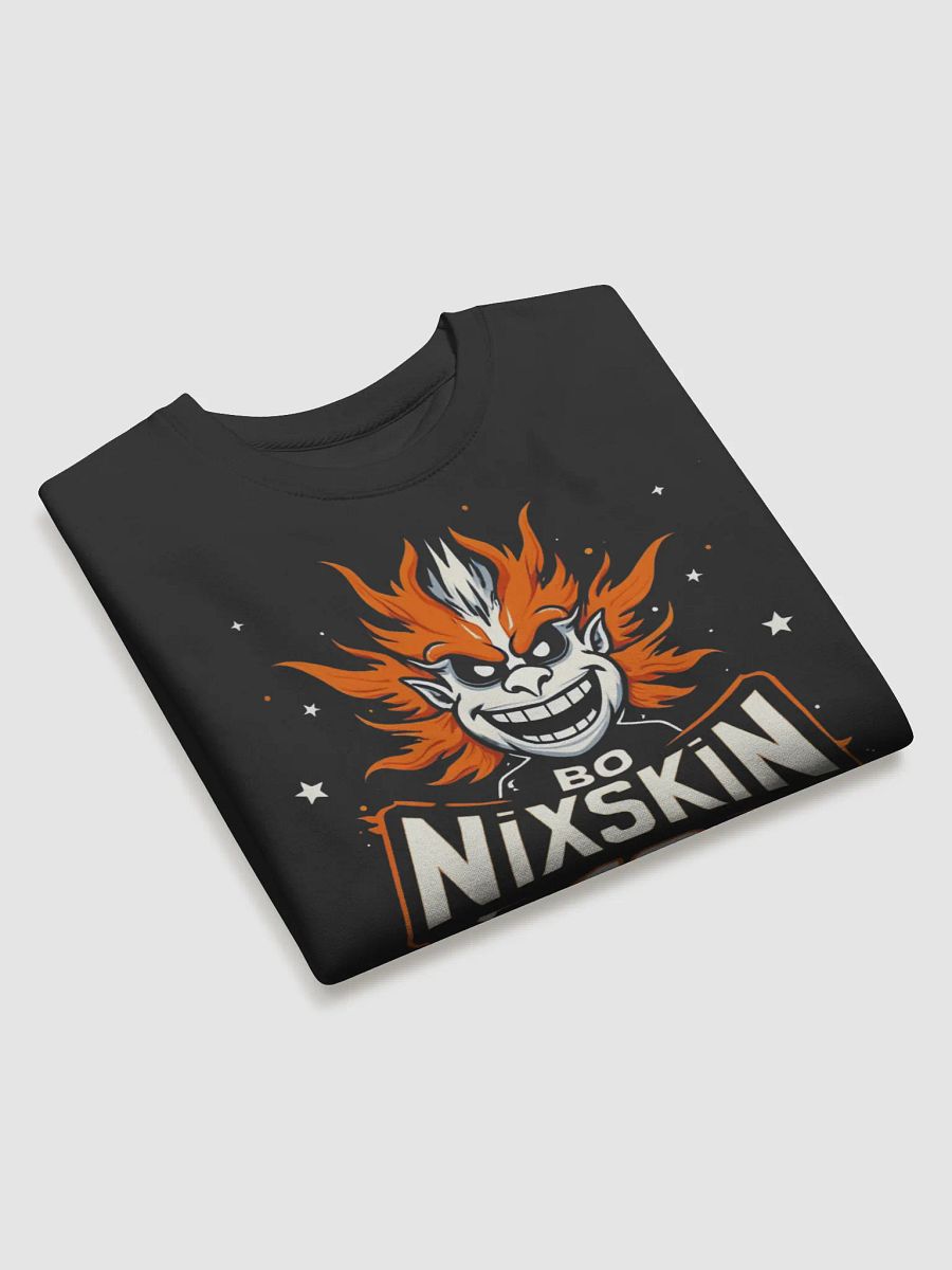 Bo Nixskin Sweater product image (3)