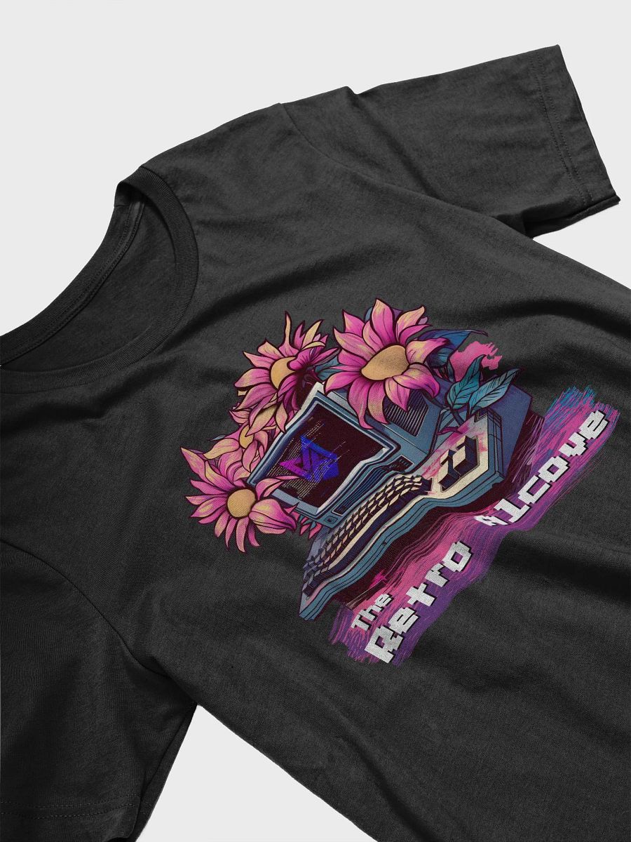 The Retro Alcove T-Shirt Softstyle product image (13)