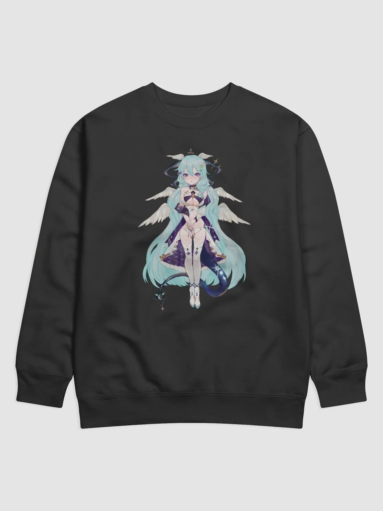 AS Angelite Sweatshirt product image (1)