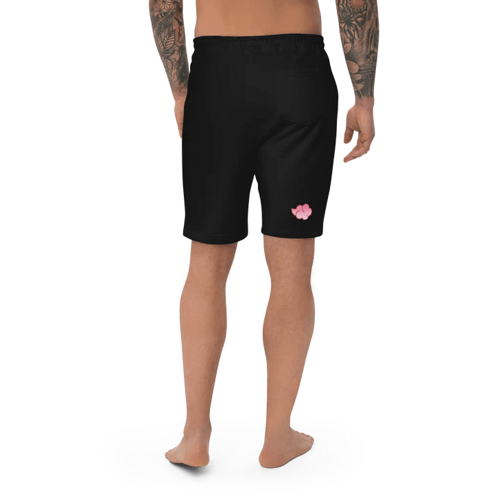 Nihon Heathens - Men's Shorts Pale Red product image (1)