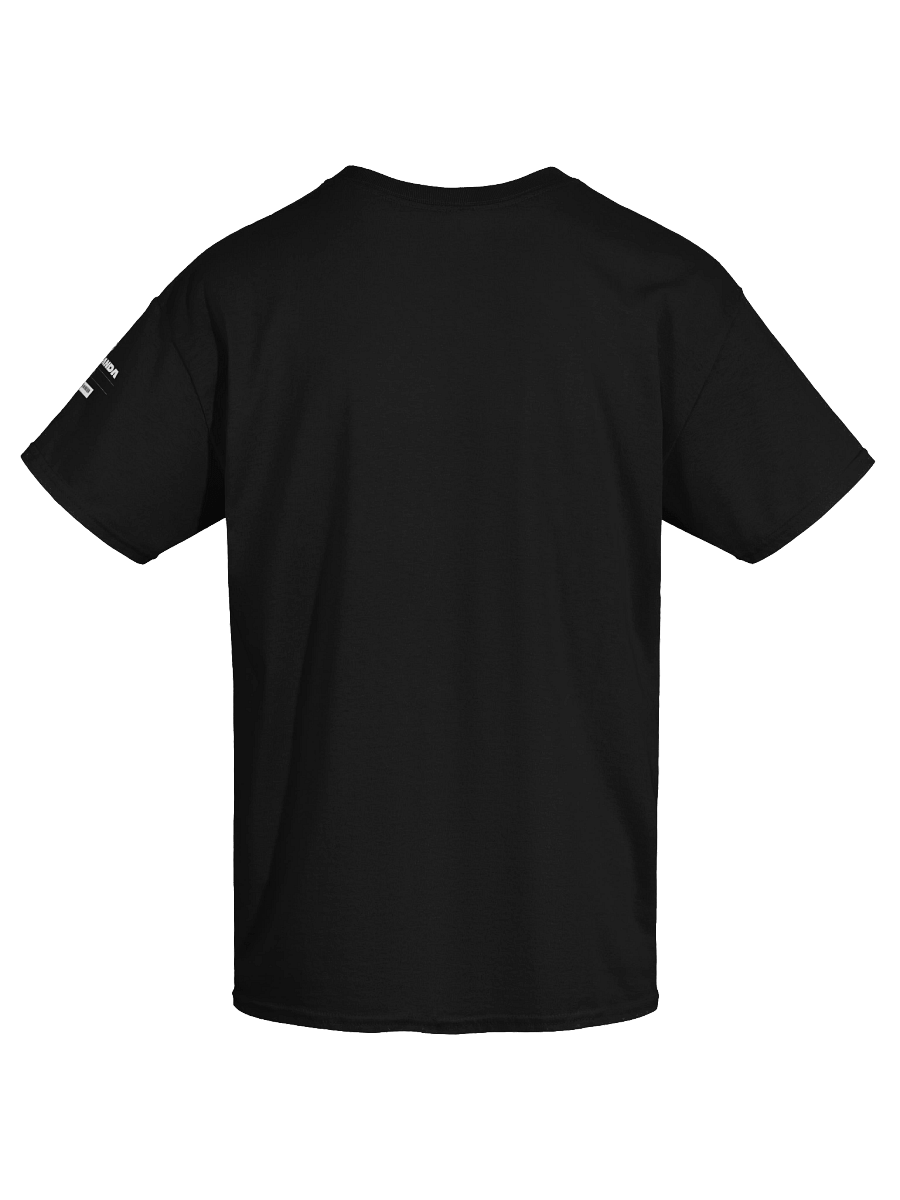 New Panda Grill Panda Streetwear Tee product image (15)