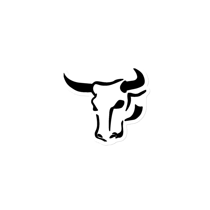 Magnetic Bull product image (1)