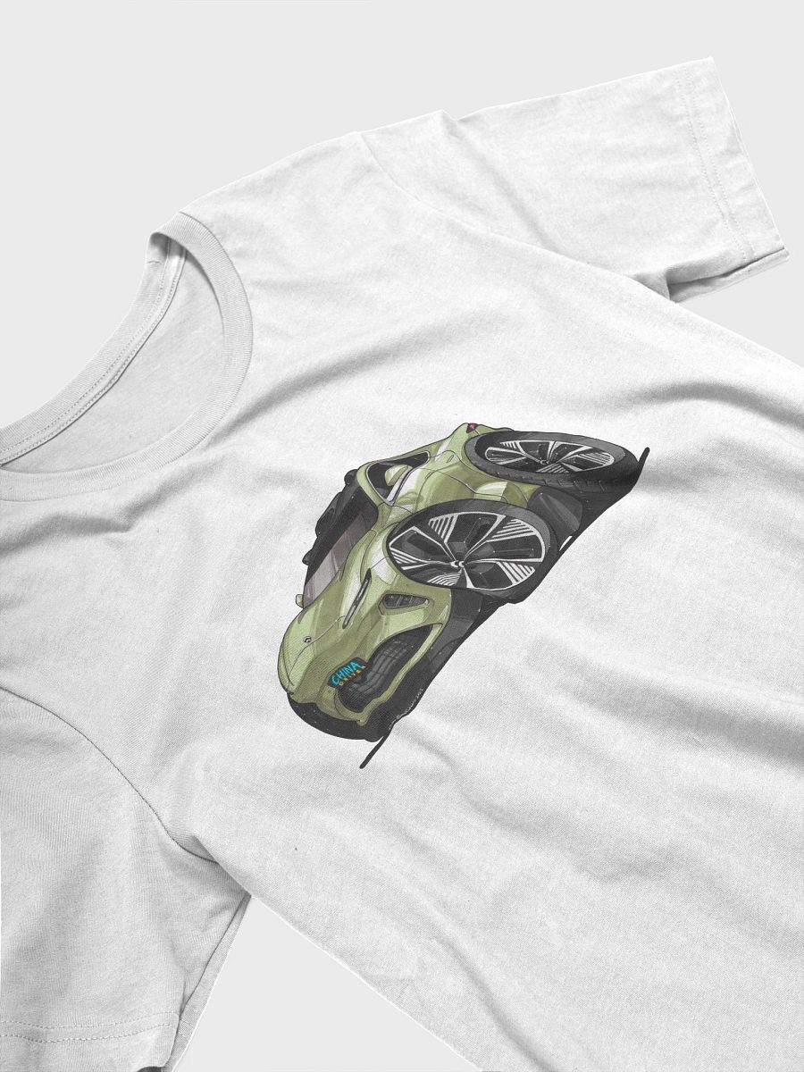 NIO ET7 Tee product image (3)