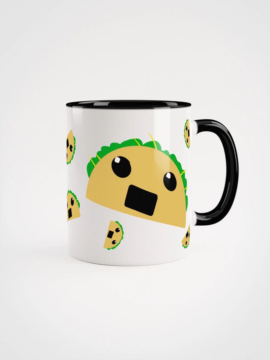 Taco Mug product image (1)