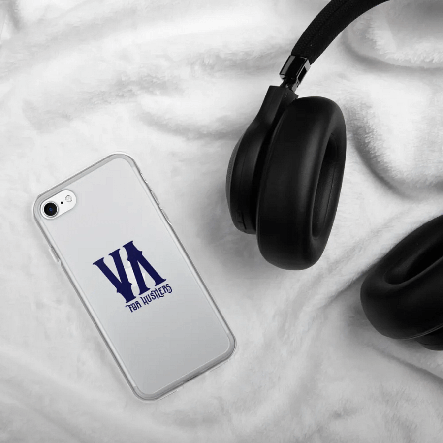 Iphone SE Case product image (4)