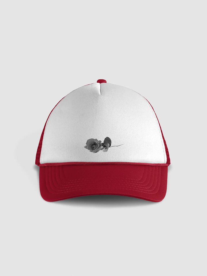 Rosey Romance | Trucker Hat product image (1)
