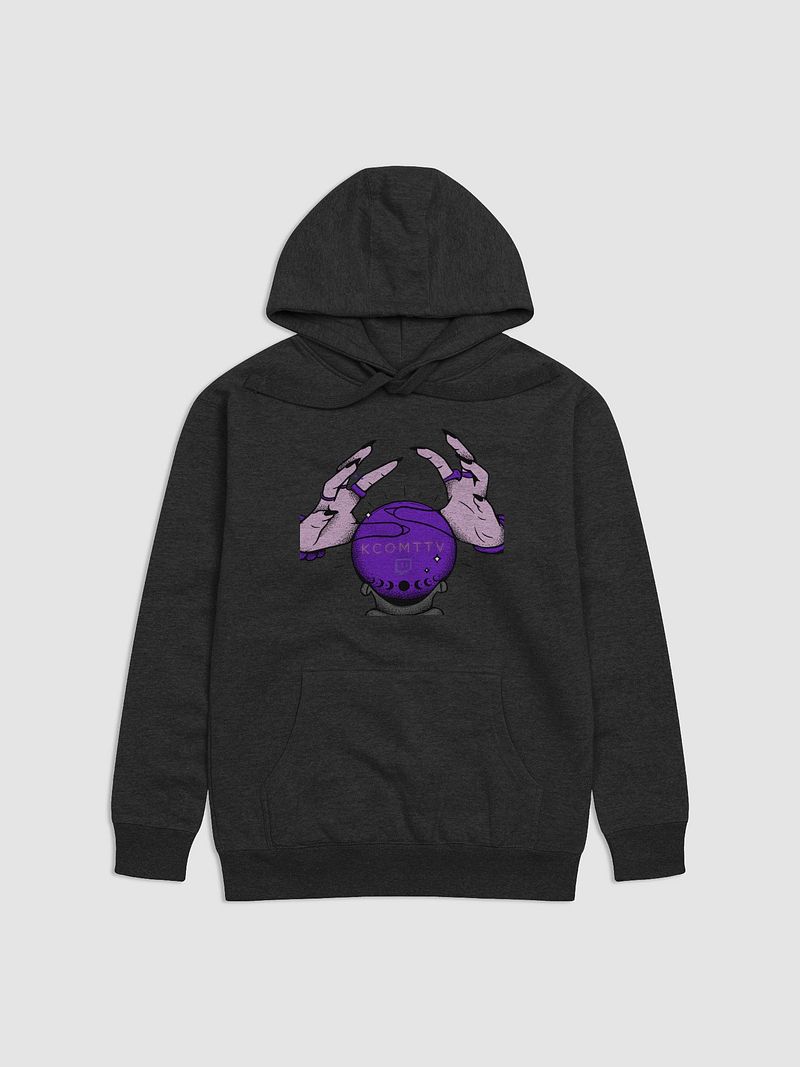 Kcom Sweater