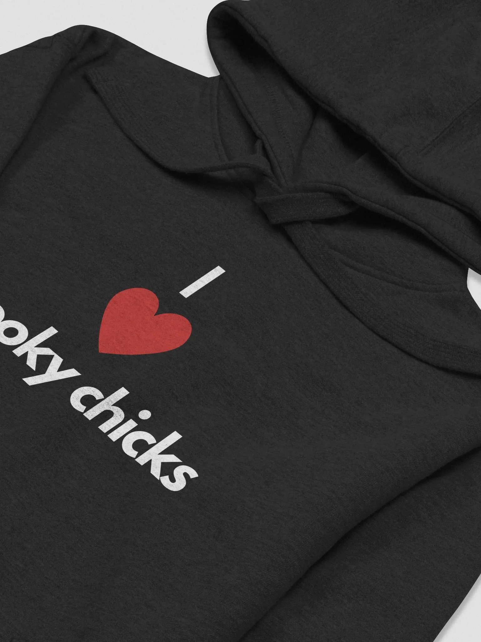 Spooky Chicks Hoodie product image (3)