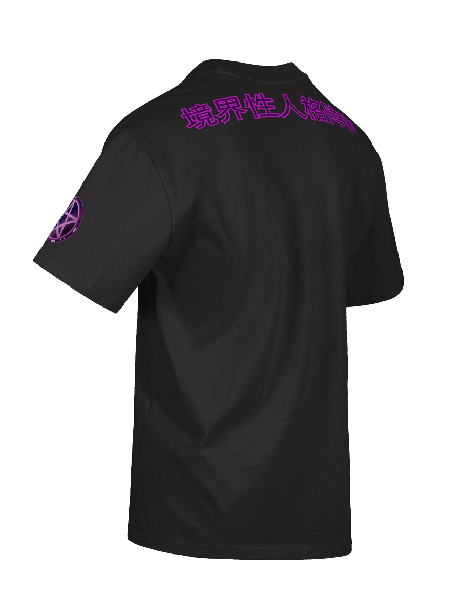 🔮Oversized TShirt - BPD Bestie Collection🐰 | 20% of profits go to BPD charity~💜 product image (9)