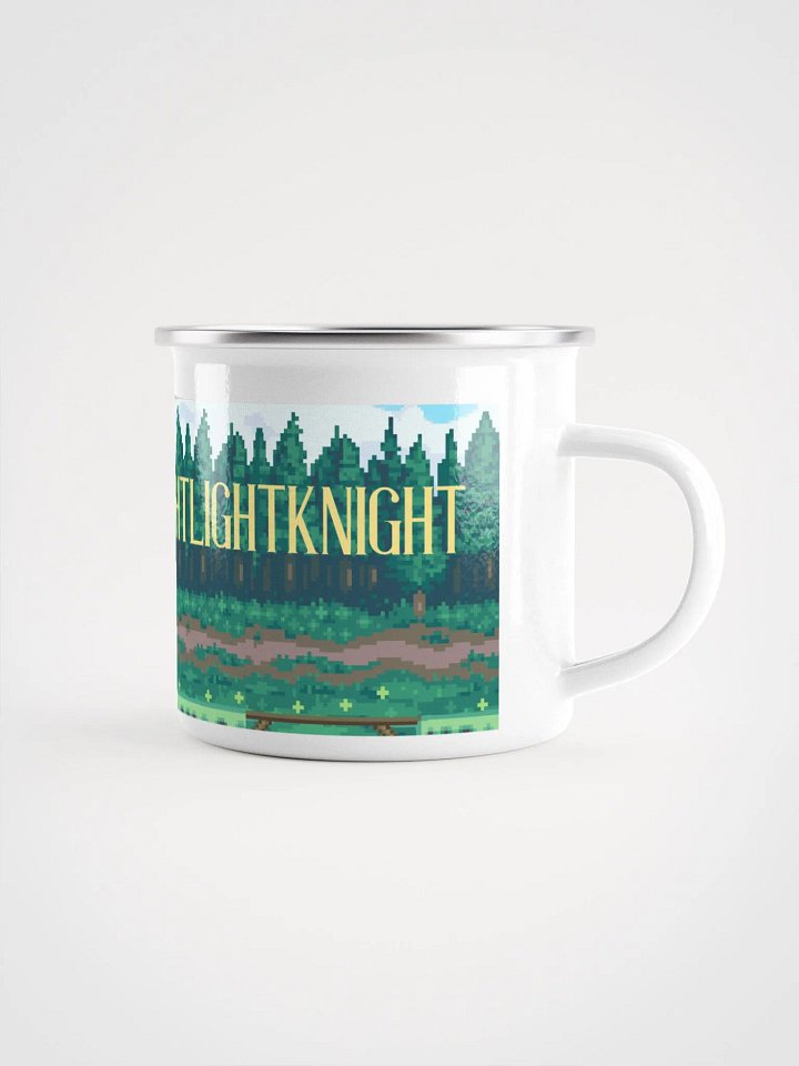 Starting Off Right Camping Mug product image (2)