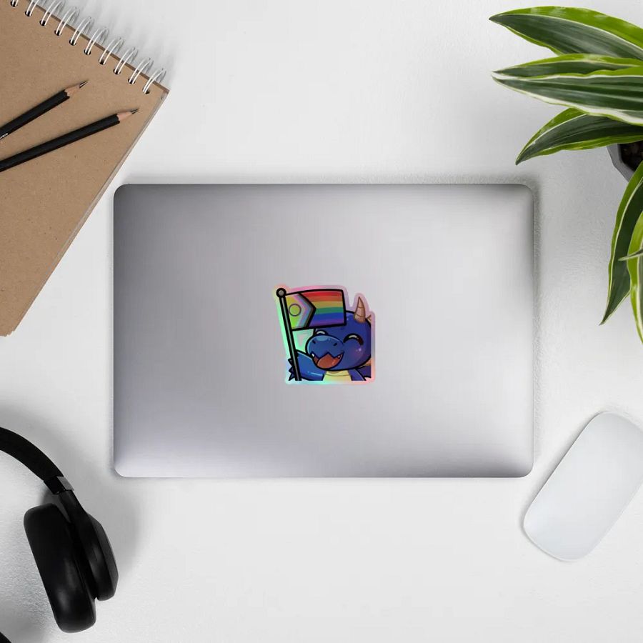 PRIDE STICKER product image (9)