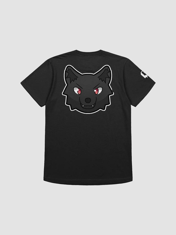 TWOLF EMOTE TEE product image (2)