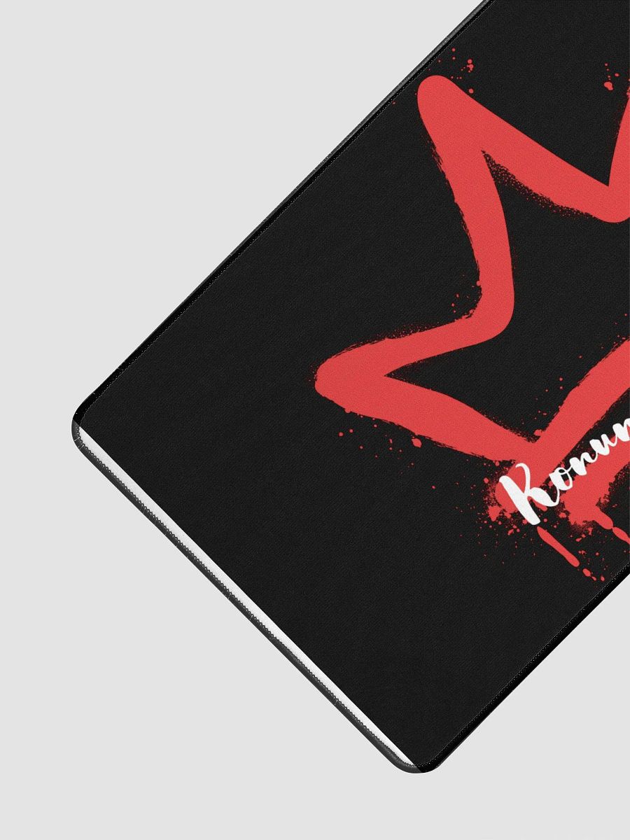 Logo Mouse Pad product image (3)