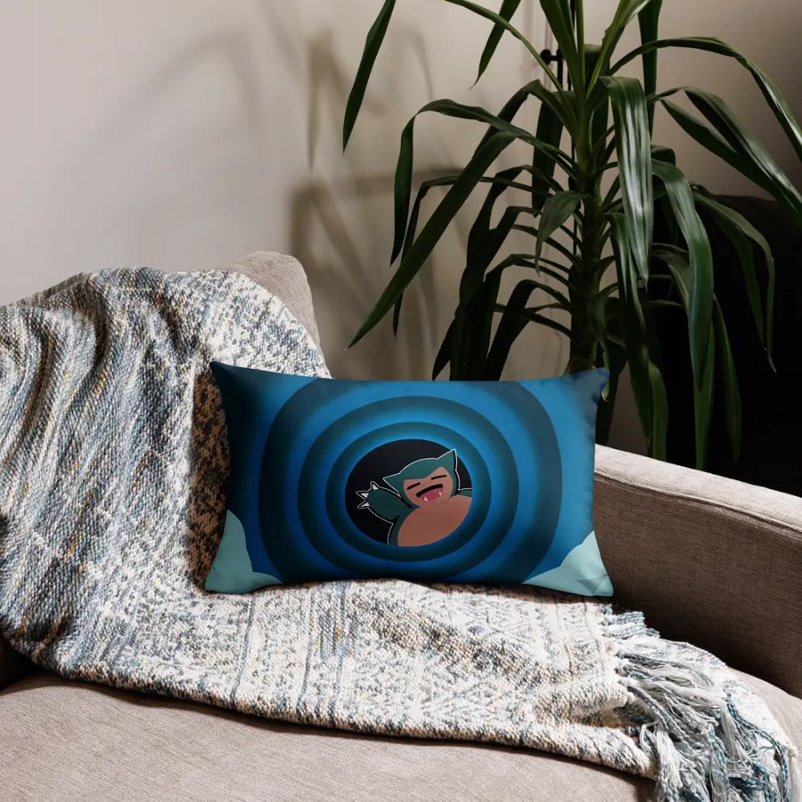 Majestic Kingdom Pillow Case product image (10)