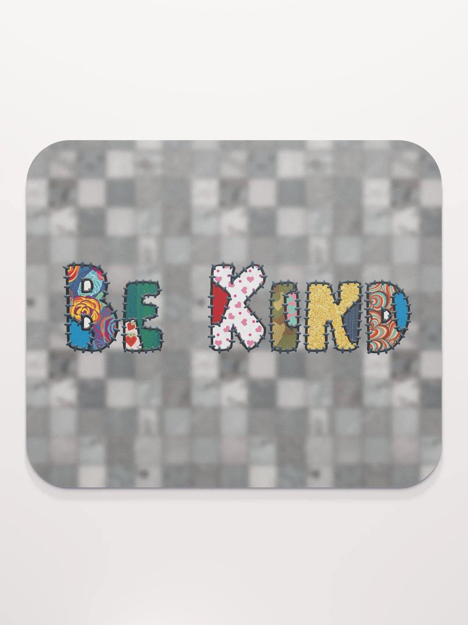 Be Kind Mousepad product image (2)