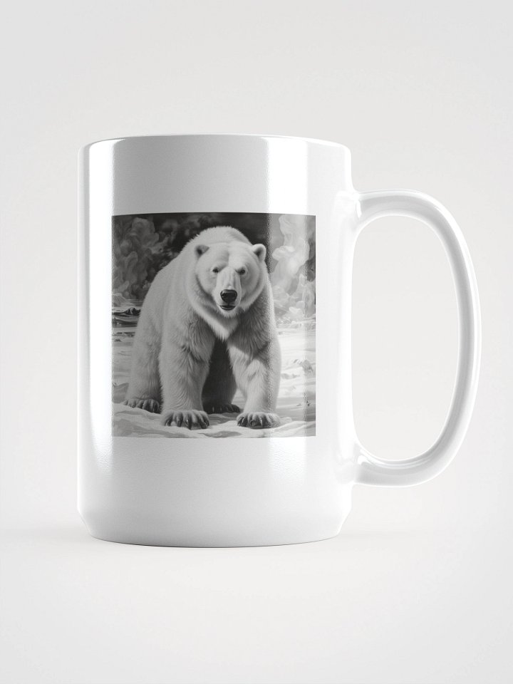 Polar bear product image (1)