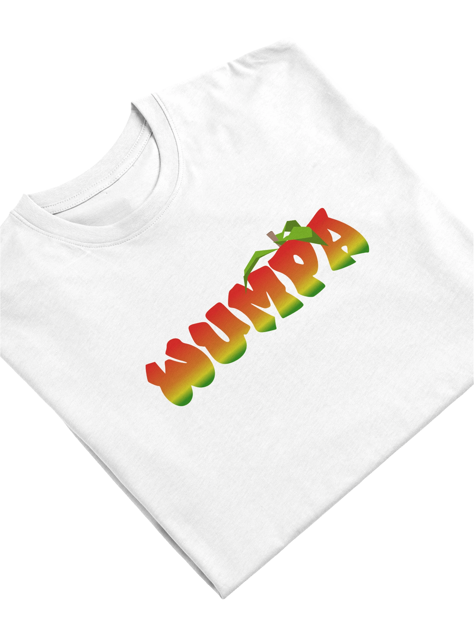 Wumpa T-Shirt product image (72)